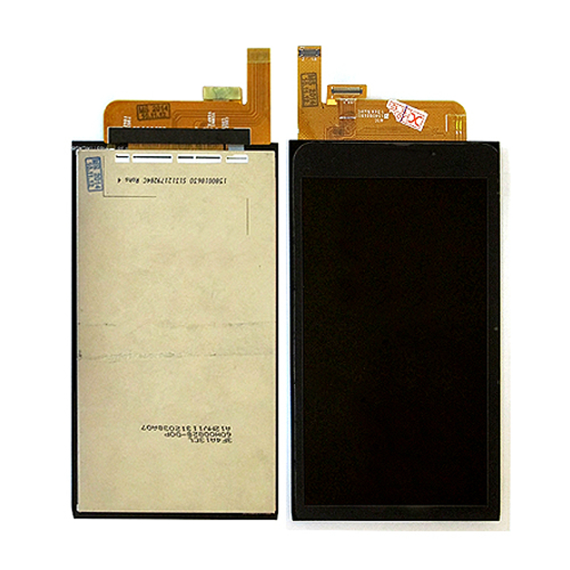 LCD za HTC Desire 510 + touchscreen black