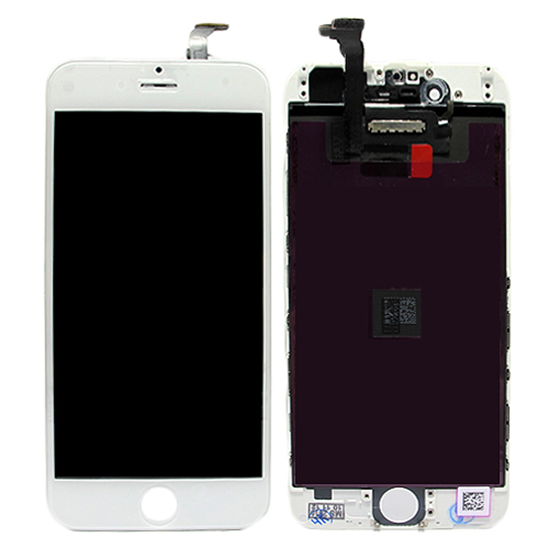 LCD za Iphone 6G + touchscreen white ORG