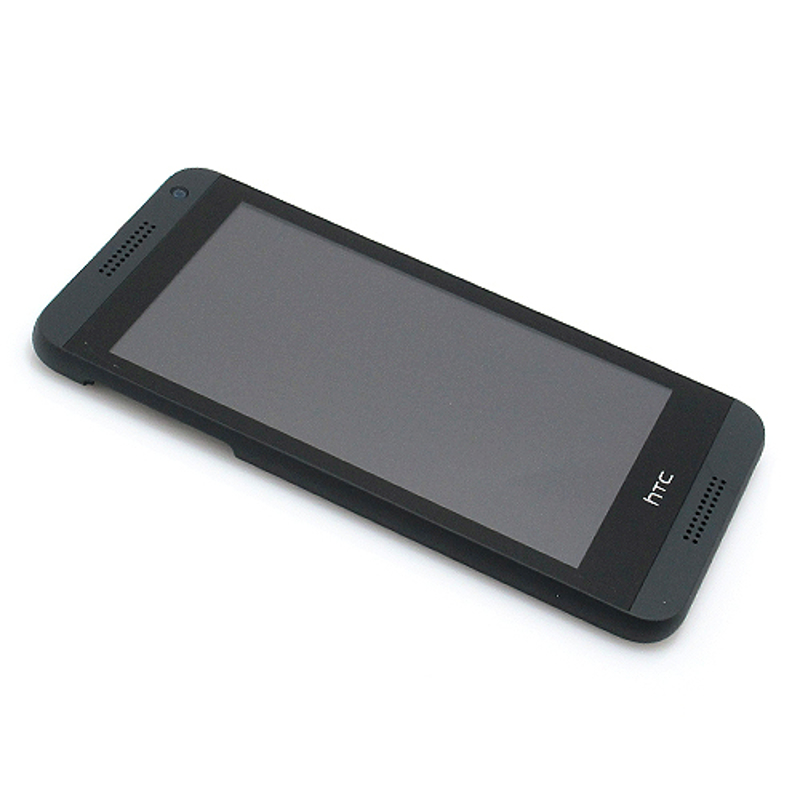 LCD za HTC Desire 610 + touchscreen + frame blue