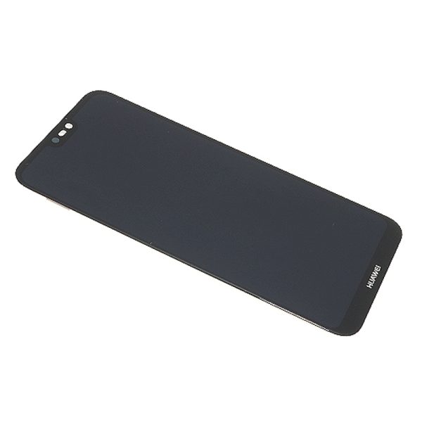 LCD za Huawei P20 Lite + touchscreen black