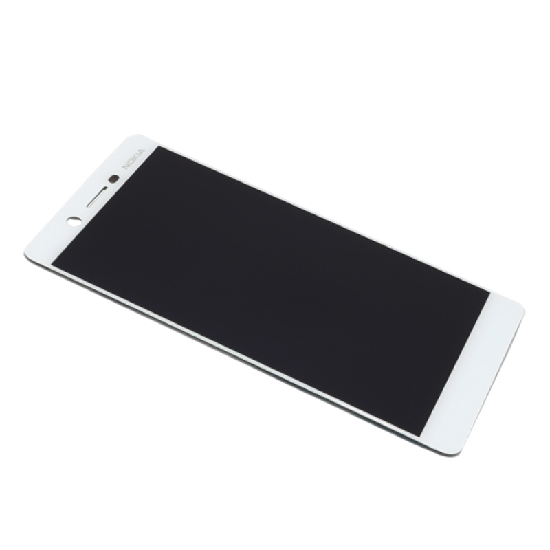 LCD za Nokia 7 + touchscreen white