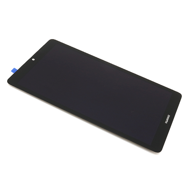 LCD za Huawei T3-701/WIFI + touchscreen black