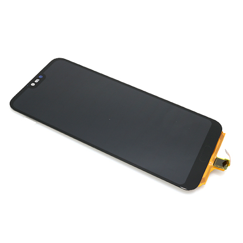 LCD za Huawei Honor 10 + touchscreen black