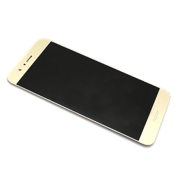 LCD za Huawei Honor 8 Pro/V9 + touchscreen gold