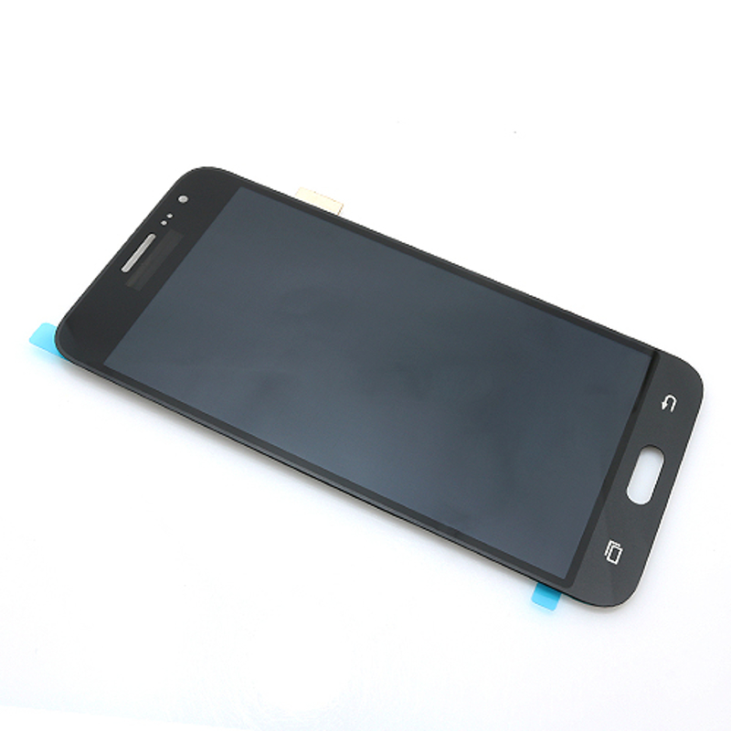 LCD za Samsung J320 Galaxy J3 2016 + touchscreen black AAA