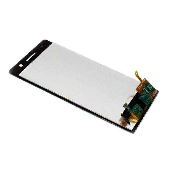 LCD za Huawei P6 Ascend + touchscreen white