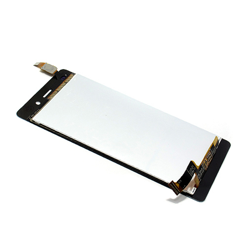 LCD za Huawei P8 Lite Ascend + touchscreen white