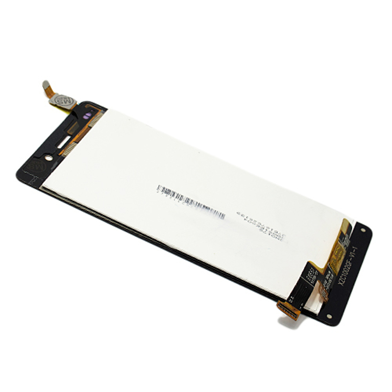 LCD za Huawei P8 Lite Ascend + touchscreen gold