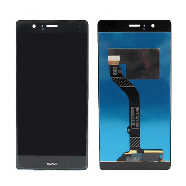 LCD za Huawei P9 Lite Ascend + touchscreen black