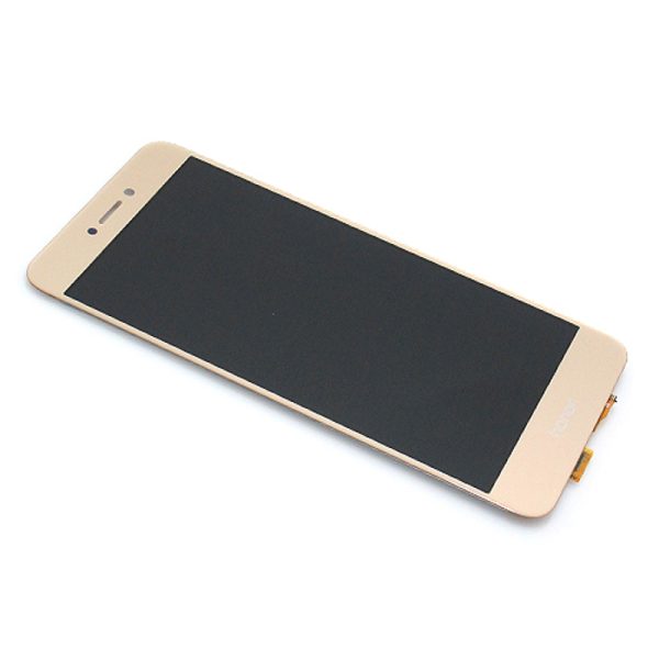 LCD za Huawei Honor 8 Lite/P8 Lite 2017/P9 Lite 2017 + touchscreen gold