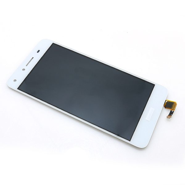 LCD za Huawei Y5 Ascend + touchscreen white