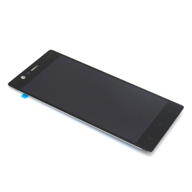 LCD za Nokia 3 + touchscreen black ORG