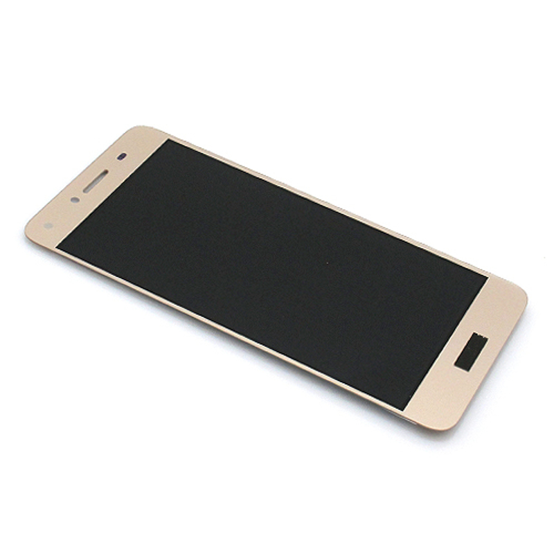 LCD za Huawei Y5 II Ascend/Y6 II Compact + touchscreen gold