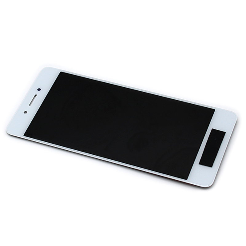 LCD za Huawei Enjoy 6s/Nova Smart + touchscreen white