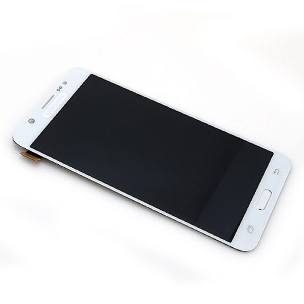 LCD za Samsung J710 Galaxy J7 2016 + touchscreen white AAA