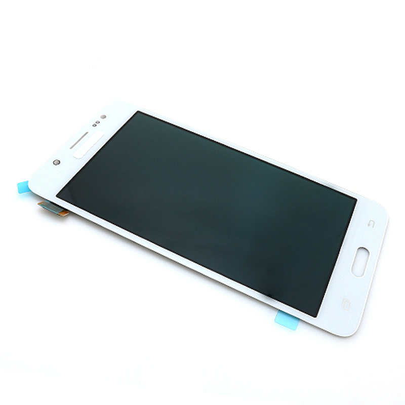 LCD za Samsung J510 Galaxy J5 2016 + touchscreen white OLED