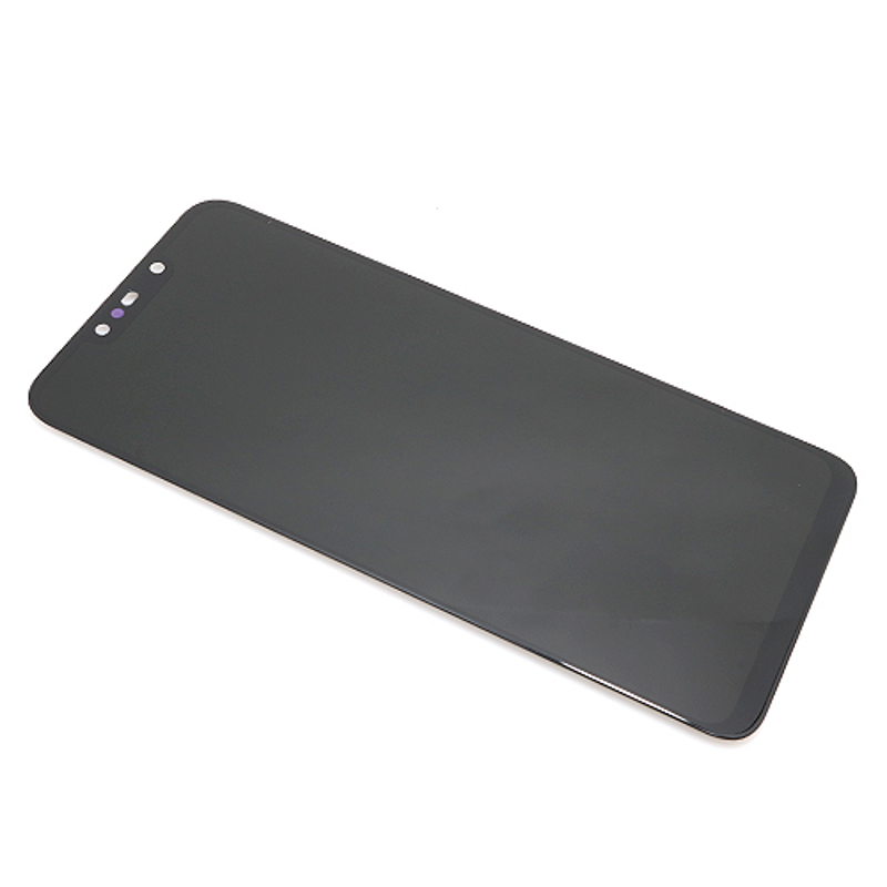 LCD za Huawei Mate 20 Lite + touchscreen black
