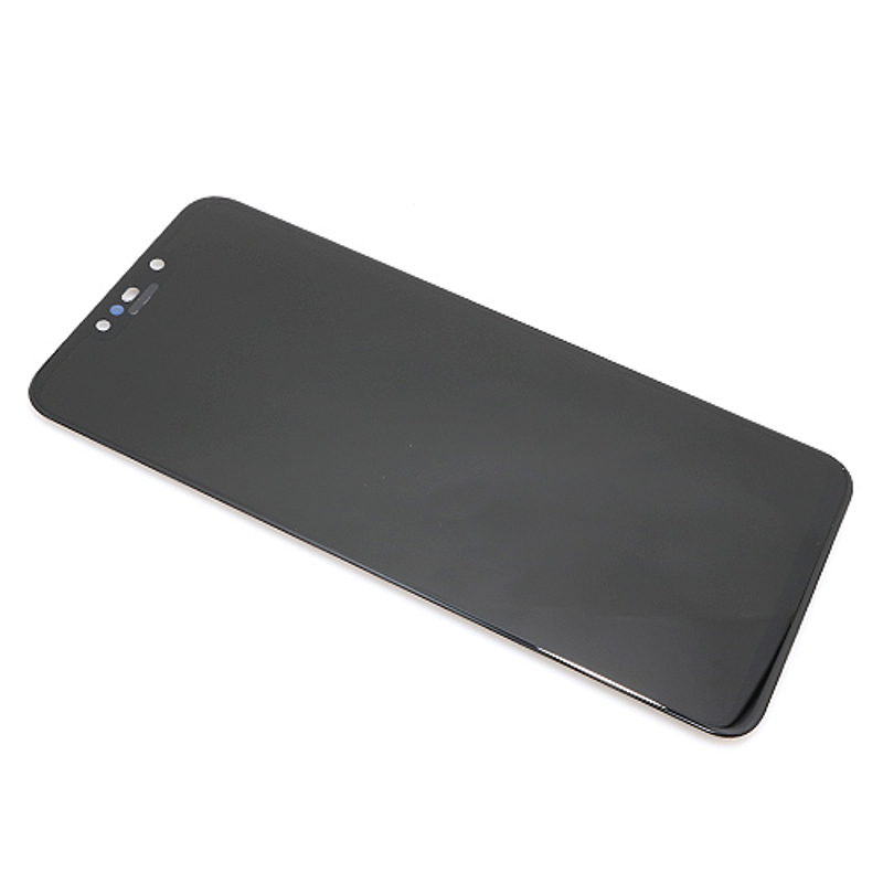 LCD za Huawei Mate 20 Lite + touchscreen black ORG