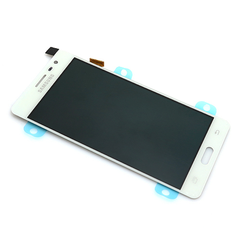 LCD za Samsung J3119 Galaxy J3 Pro + touchscreen white OLED