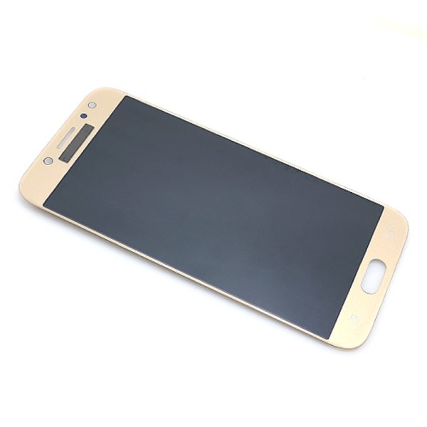 LCD za Samsung J530F Galaxy J5 2017 + touchscreen gold AAA