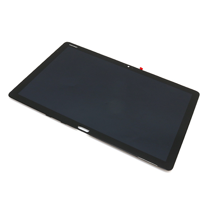 LCD za Huawei MediaPad M5 Lite + touchscreen black ORG