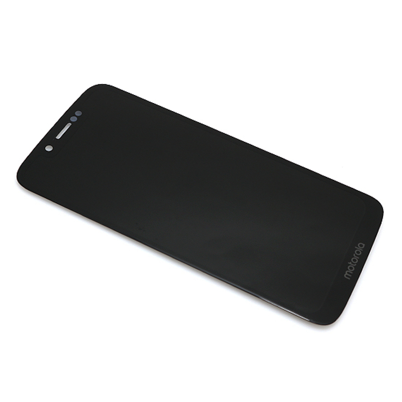LCD za Motorola  Moto G7 Play + touchscreen black