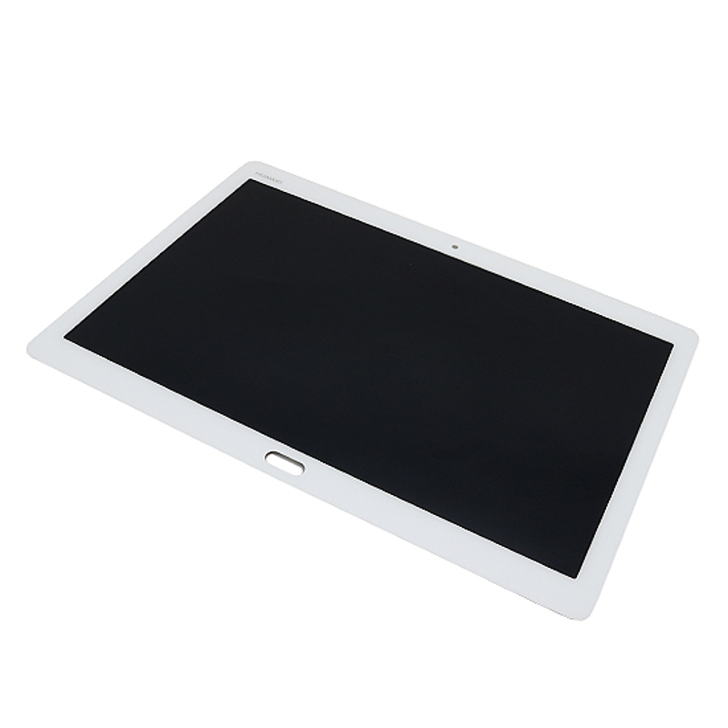 LCD za Huawei MediaPad M3 Lite 10.0 + touchscreen white