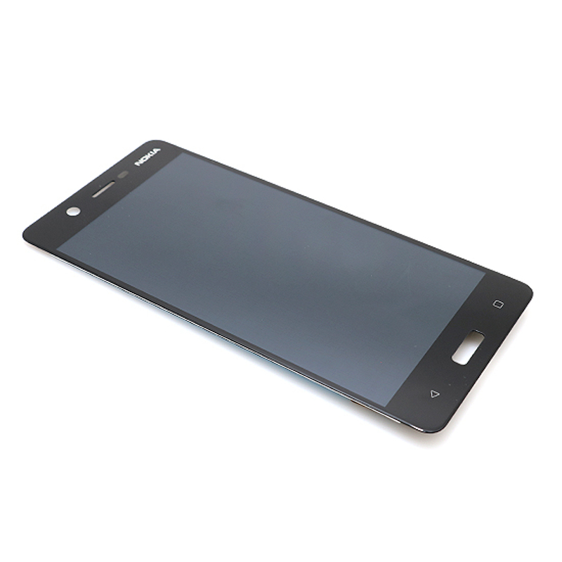 LCD za Nokia 5 + touchscreen black ORG