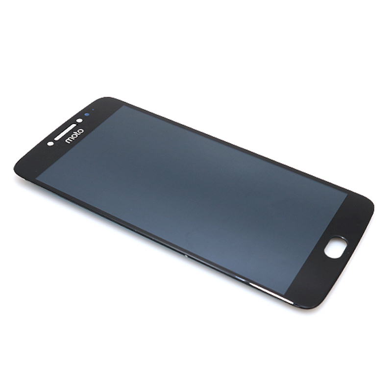 LCD za Motorola Moto E4 Play + touchscreen black