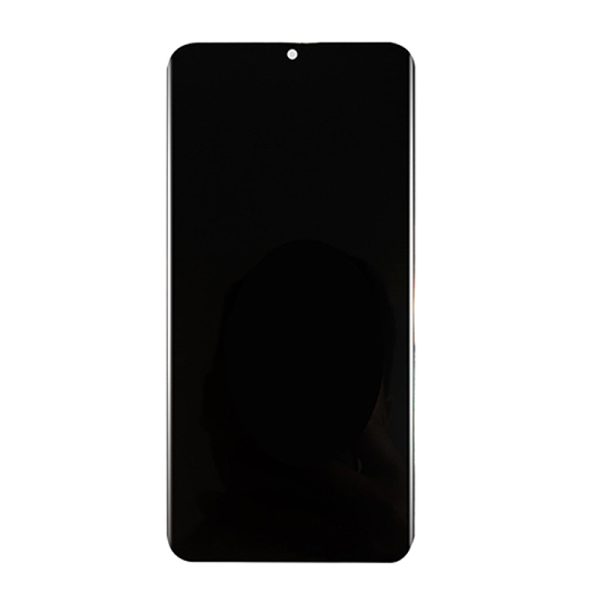 LCD za Huawei P Smart 2019/P Smart Plus 2019 + touchscreen black