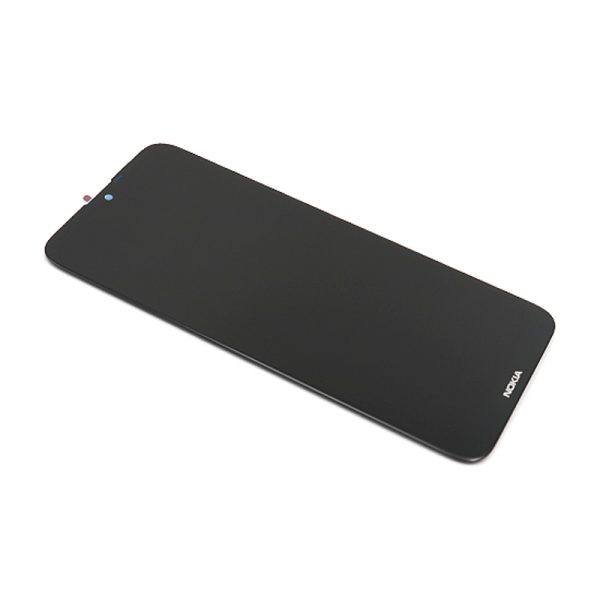 LCD za Nokia 2.3 + touchscreen black ORG