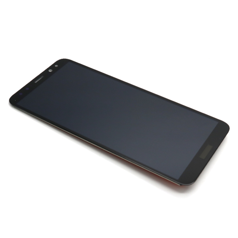 LCD za Huawei Mate 10 Lite + touchscreen black ORG