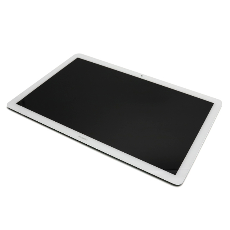 LCD za Huawei Mediapad T5 10.1 + touchscreen white 3G