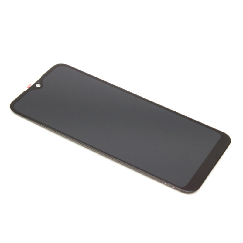 LCD za Samsung A015F Galaxy A01 + touchscreen black (without frame) Rev.A Full ORG EU (GH81-18209A)