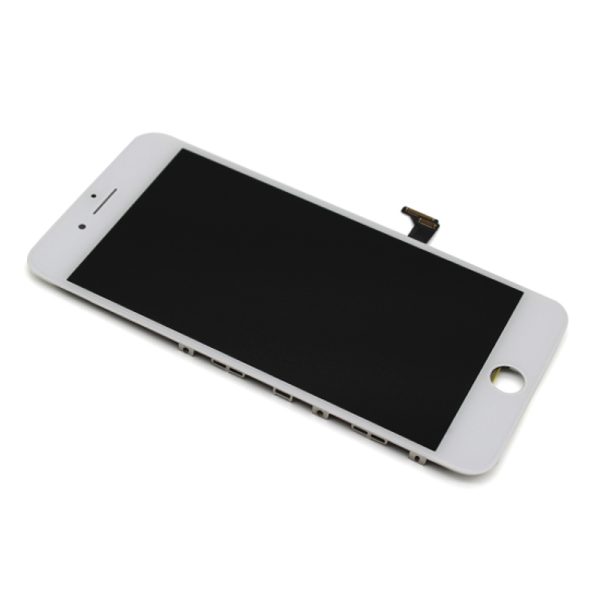 LCD za Iphone 7 Plus + touchscreen white ORG