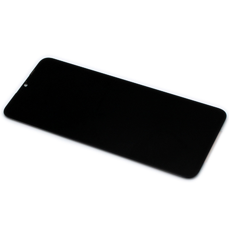 LCD za Realme C11 2020+ touchscreen black ORG
