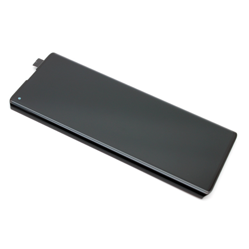 LCD za Motorola Edge + touchscreen black ORG