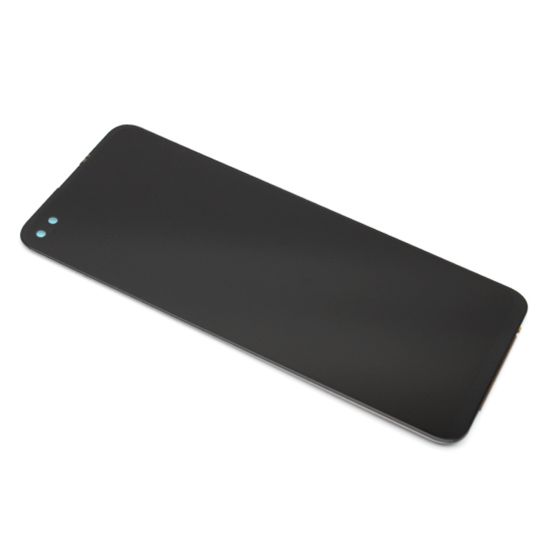 LCD za Realme 6 Pro + touchscreen black ORG