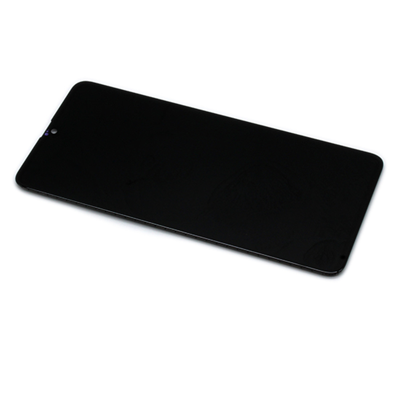 LCD za Huawei Mate 20 + touchscreen black ORG
