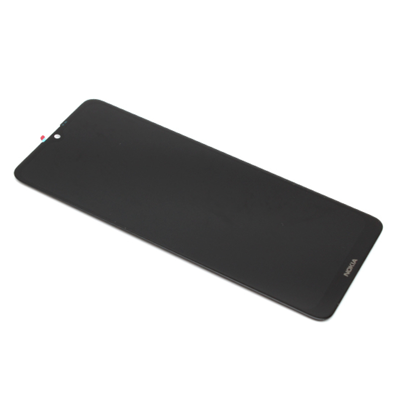 LCD za Nokia 2.4 + touchscreen black Full ORG