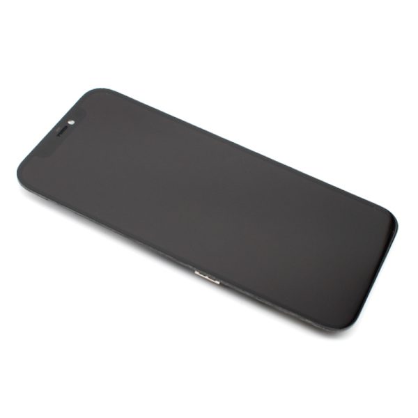 LCD za Iphone 12 + touchscreen black ORG