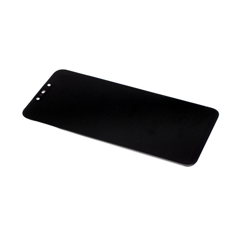LCD za Huawei Mate 20 Lite + touchscreen black AAA