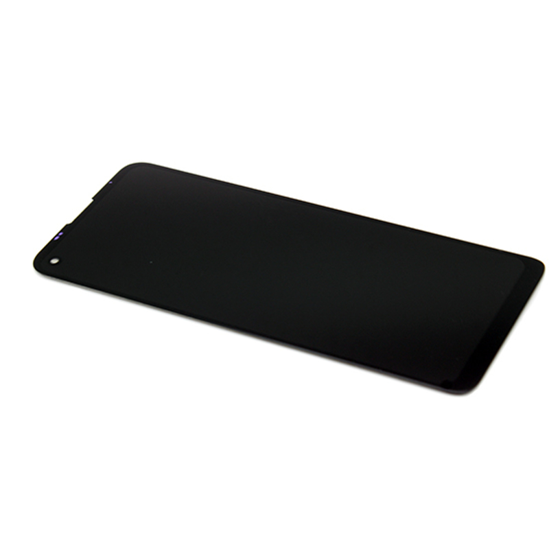 LCD za Motorola G9 Power + touchscreen black