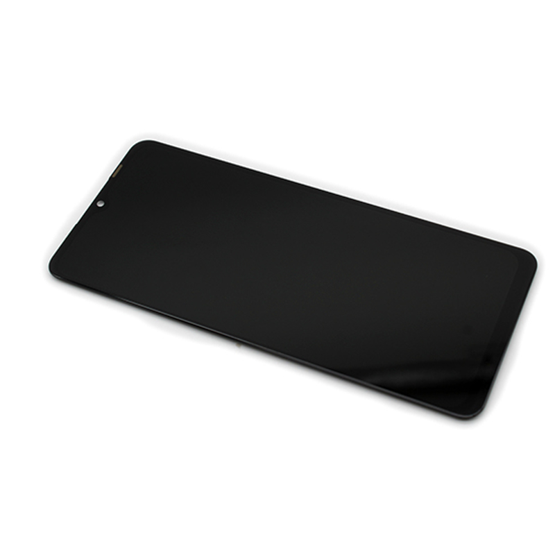 LCD za Samsung A022/M127 Galaxy A02/M12 + touchscreen black ORG