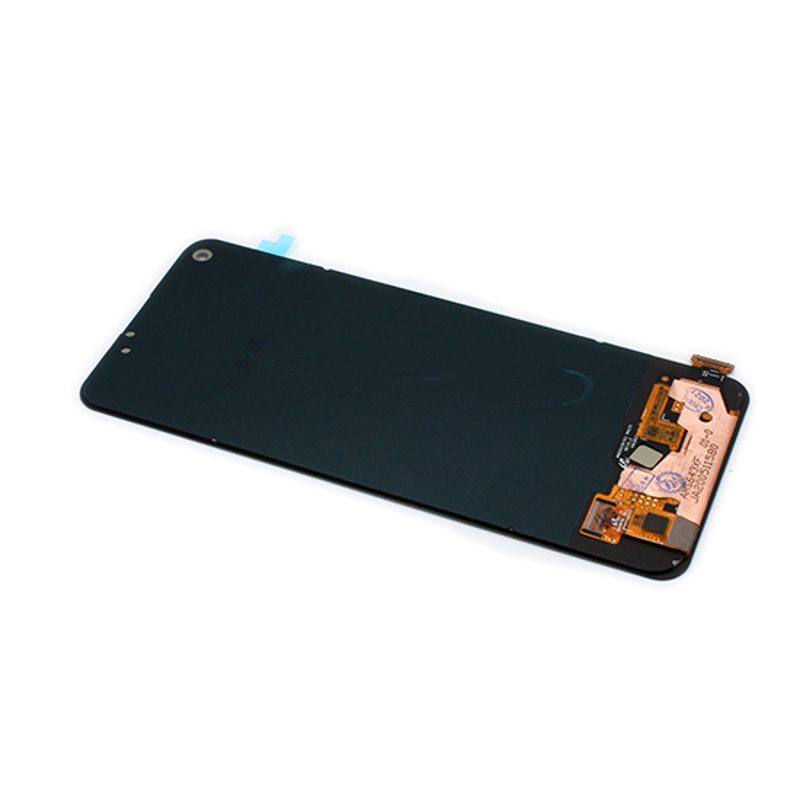 LCD za Realme 8/ 8 Pro  + touchscreen black ORG