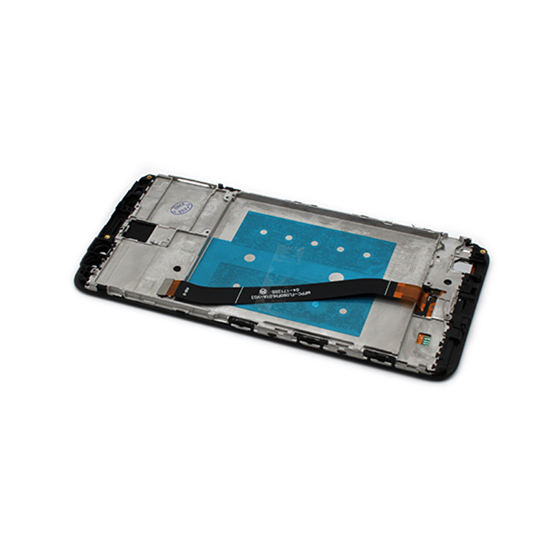 LCD za Huawei Mate 10 Lite + touchscreen + frame black