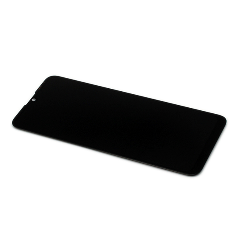 LCD za Motorola E7 Plus + touchscreen black