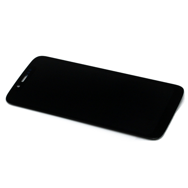 LCD za Motorola G7 Play + touchscreen black