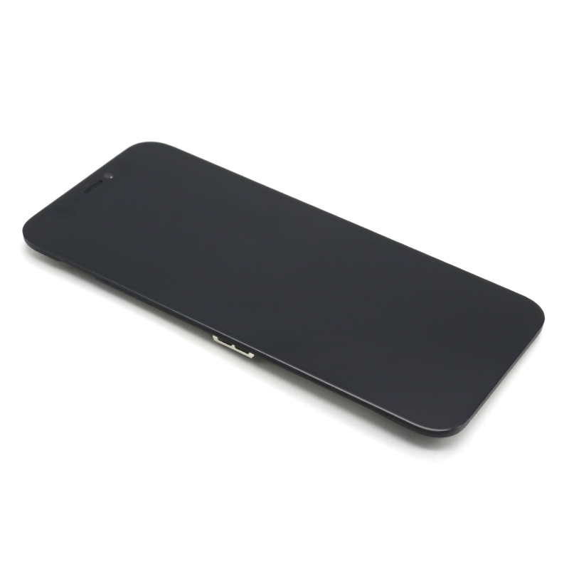 LCD za Iphone 12 Mini + touchscreen black INCELL RJ