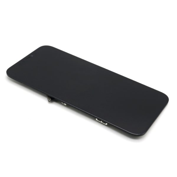 LCD za Iphone 12 Pro Max + touchscreen black INCELL